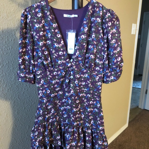 Francesca’s dress - Picture 3 of 6